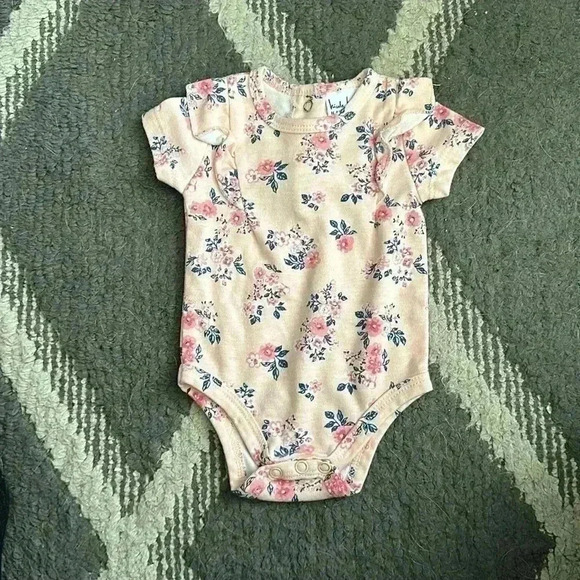 Other - 3 for 10 Girls onesie